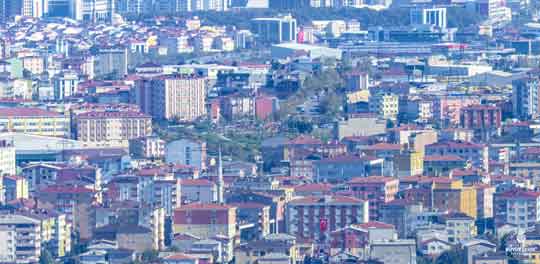 Ferhatpaşa, Ataşehir